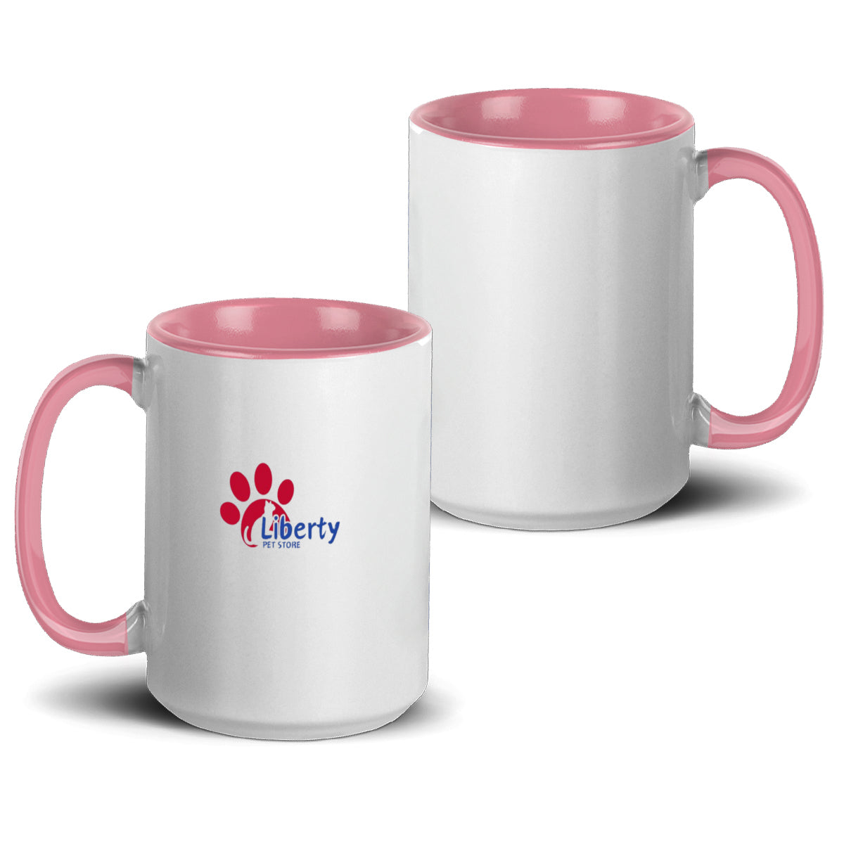Accent Mug 15Oz (US)