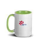 Accent Mug 15Oz (US)