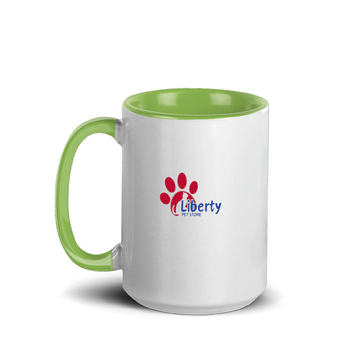 Accent Mug 15Oz (US)