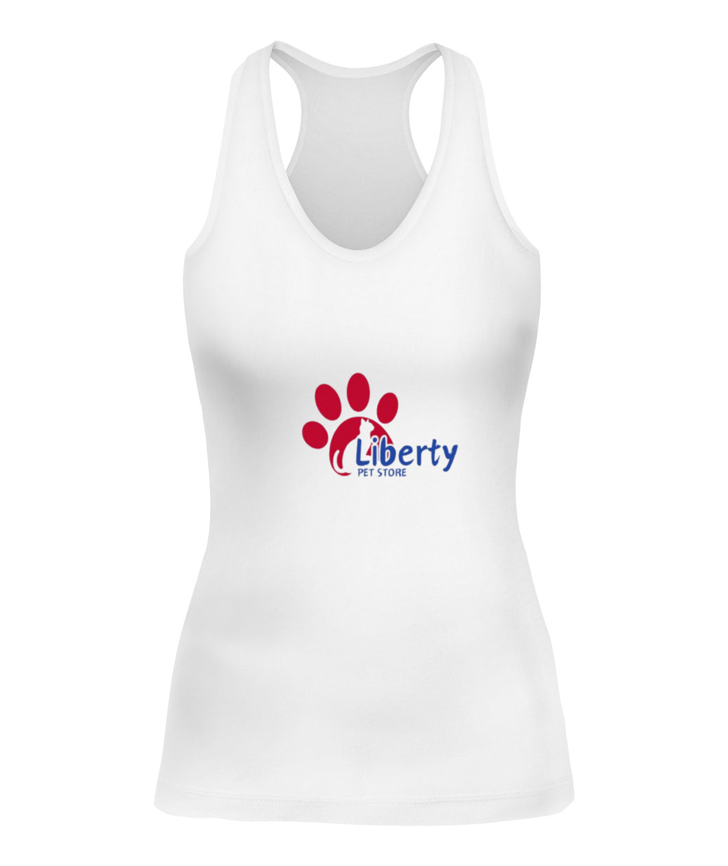 Lady'S Tank | Gildan 64200L