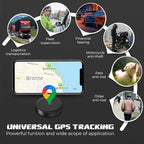 Bluetooth Mini GPS Tracking Air Key Tag Child Pet Finder Location Device LOT