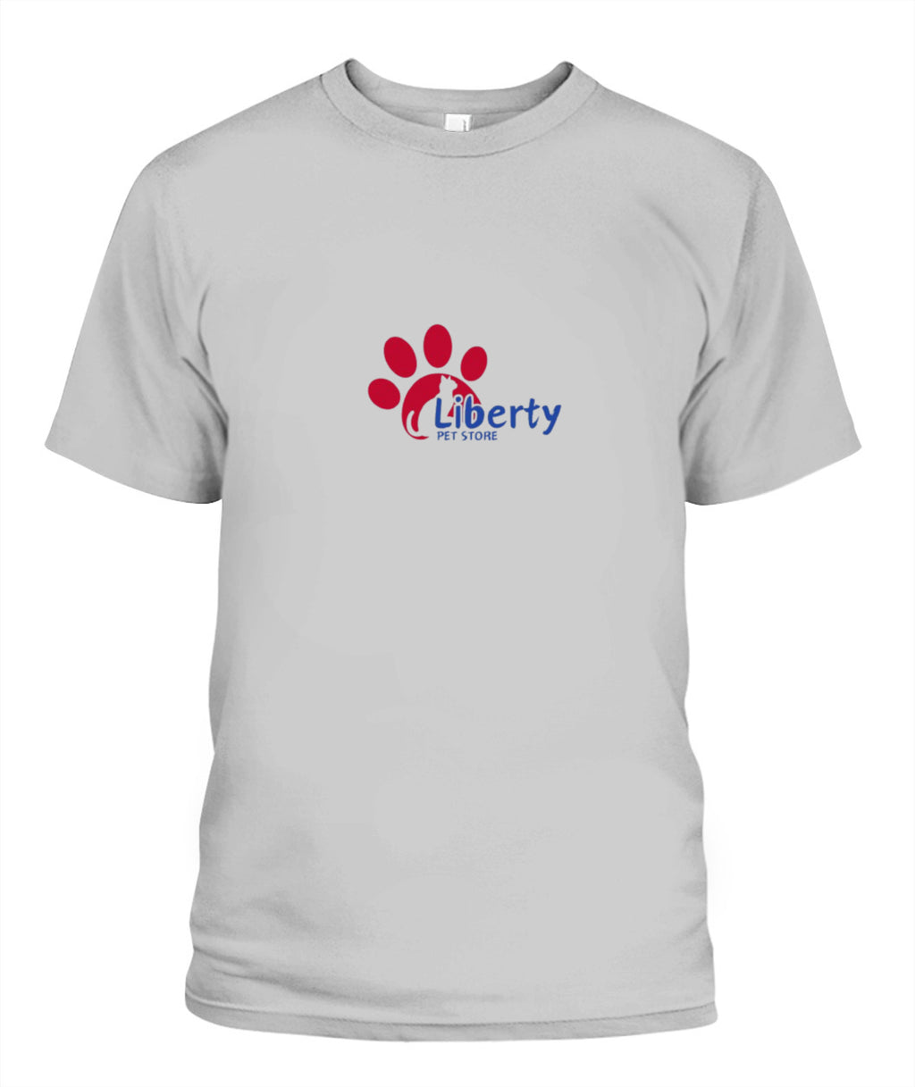 Unisex T-Shirt | Bella + Canvas 3001