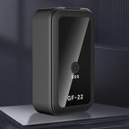 Car/Person/Pet Location Tracker Wifi + LBS + GPS Position Mini GPS Tracker Real-Time Anti-Lost Device Anti-Theft Tracking Device