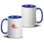 Accent Mug 15Oz (US)