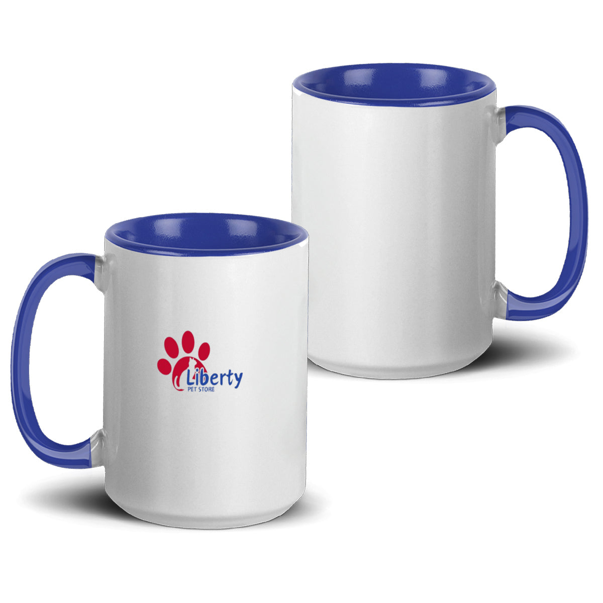 Accent Mug 15Oz (US)