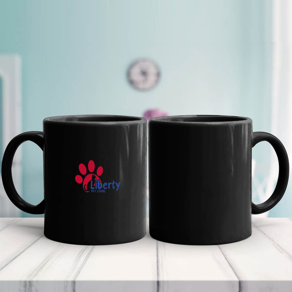 Ceramic Mug 11Oz