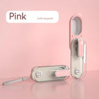 Portable Leak-Proof Foldable Pet Water Dispenser