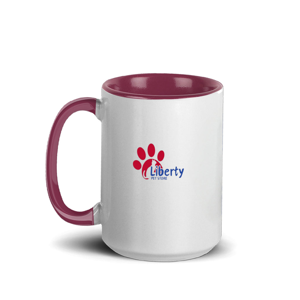 Accent Mug 15Oz (US)