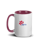 Accent Mug 15Oz (US)