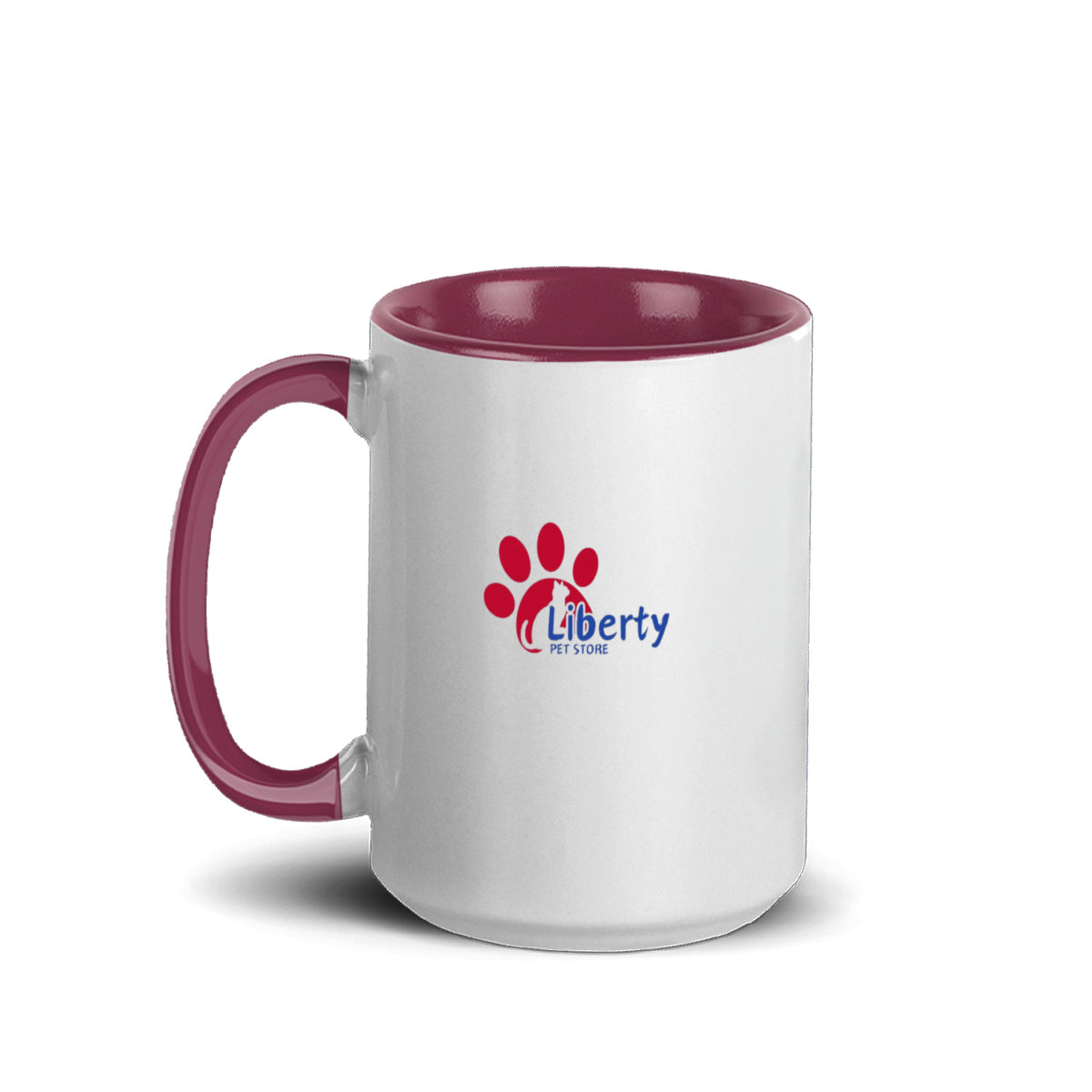 Accent Mug 15Oz (US)