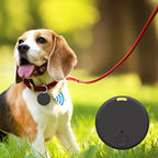 Bluetooth Mini GPS Tracking Air Key Tag Child Pet Finder Location Device LOT