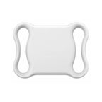 Pet GPS Location Tracker GPS Tracker for Dogs Works with Any Collar Real-Time Global Location Tracker with LED Light up for Cats