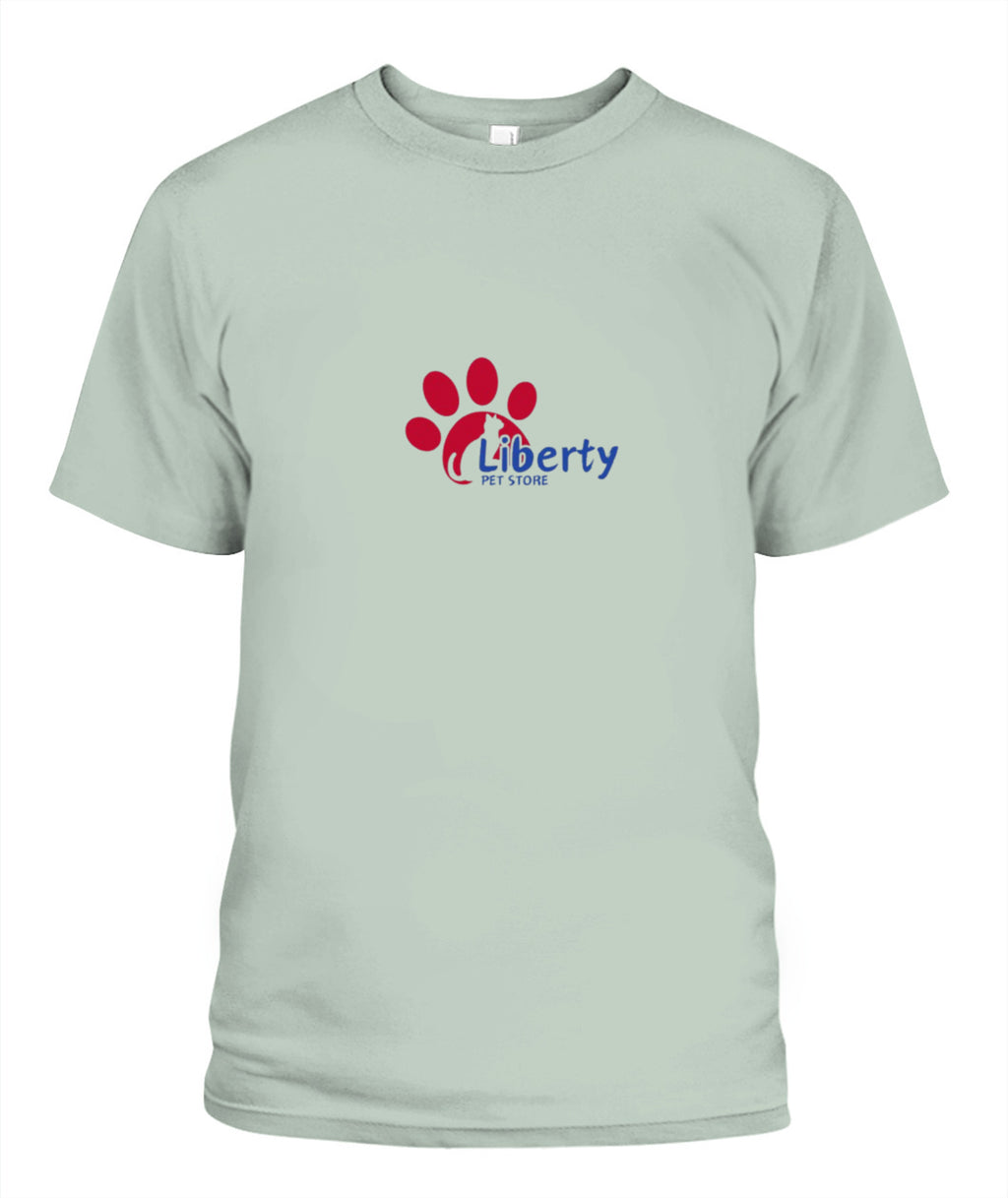 Unisex T-Shirt | Bella + Canvas 3001