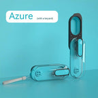 Portable Leak-Proof Foldable Pet Water Dispenser