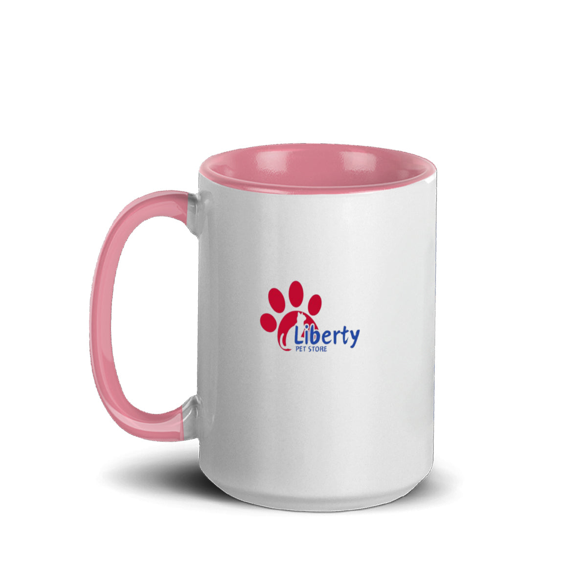 Accent Mug 15Oz (US)