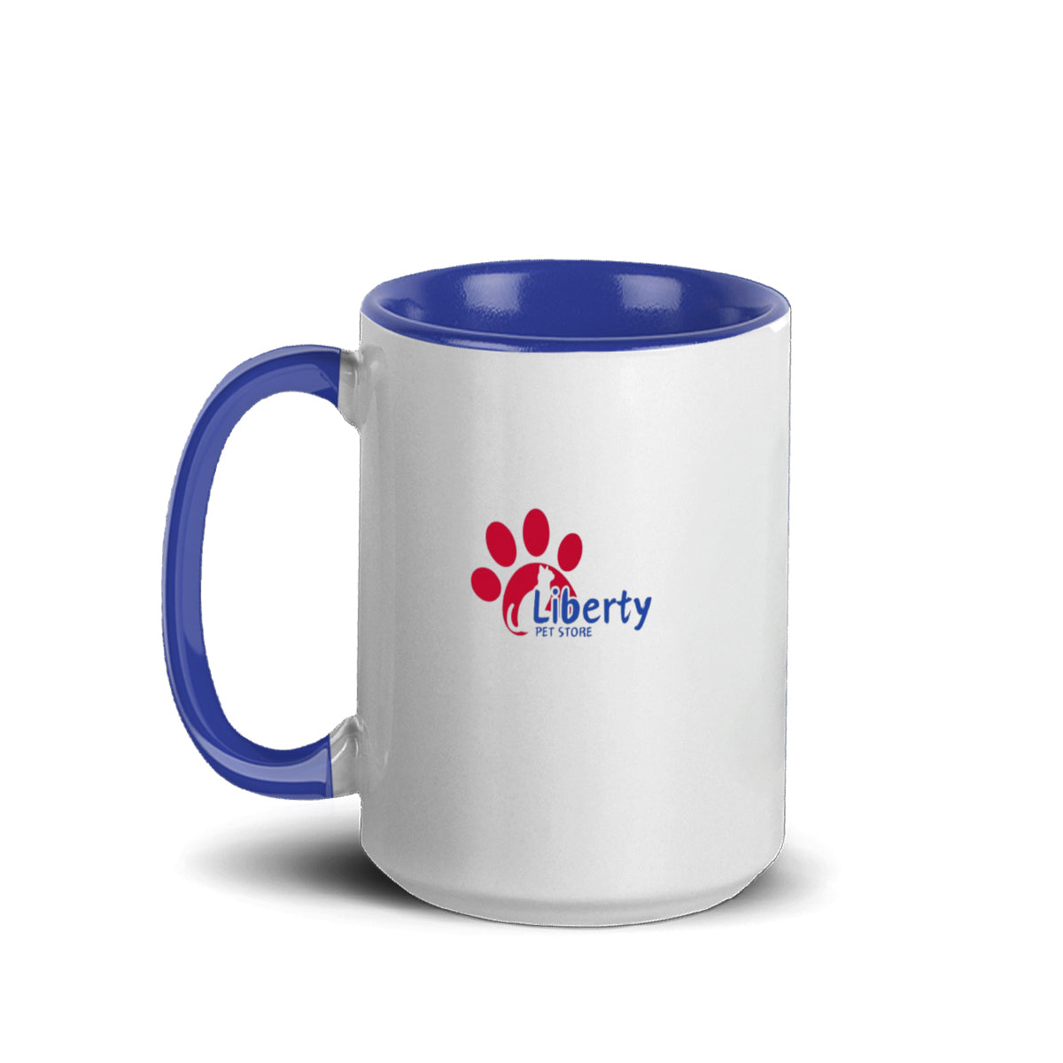 Accent Mug 15Oz (US)