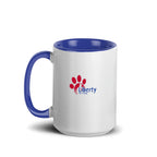 Accent Mug 15Oz (US)