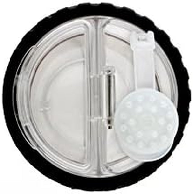 Popware for Pets Snack Duo: Convenient Hydration Bottle & Snack Container with Collapsible Cup - Perfect for On-the-Go Pet Lovers!