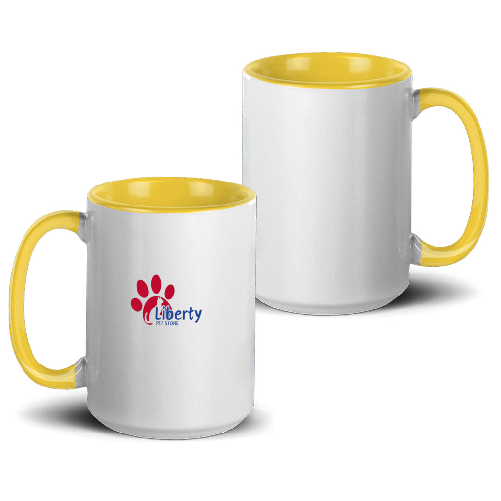 Accent Mug 15Oz (US)