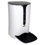 Smart Pet Feeder with 720P HD Video 2-Way Audio, 200 Oz, Free App