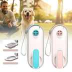 Portable Leak-Proof Foldable Pet Water Dispenser