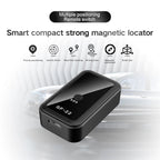 Car/Person/Pet Location Tracker Wifi + LBS + GPS Position Mini GPS Tracker Real-Time Anti-Lost Device Anti-Theft Tracking Device