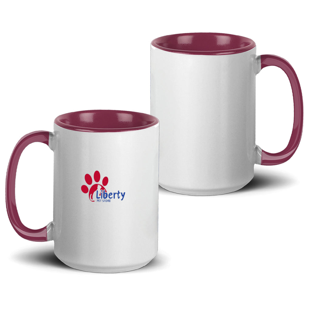 Accent Mug 15Oz (US)