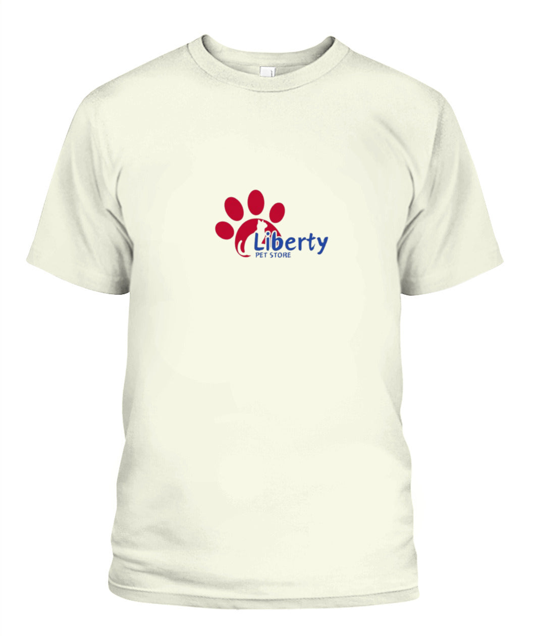 Unisex T-Shirt | Bella + Canvas 3001