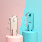 Portable Leak-Proof Foldable Pet Water Dispenser