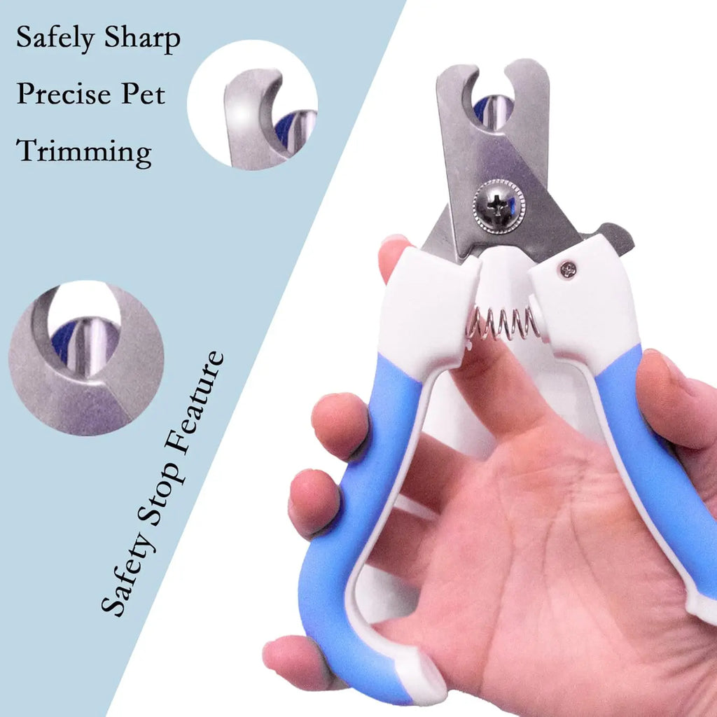 Pet First Aid Kit for Dog Cat 118pcs