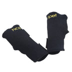 Dog Leg Knee Brace 1 Set