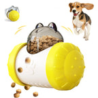 ChowChaser Dog Puzzle Feeder