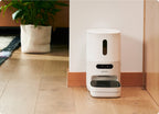 Smart Pet Feeder
