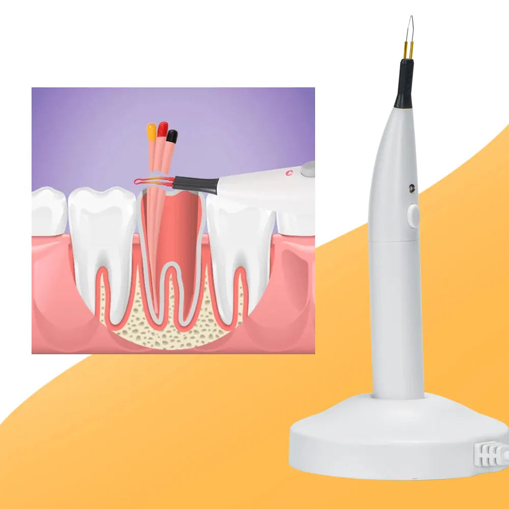 Electrocoagulation Hemostatic Pen