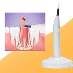 Electrocoagulation Hemostatic Pen