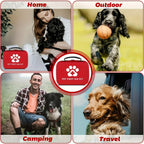 Pet First Aid Multi-purpose Emergency Medical Kit
