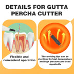 Electrocoagulation Hemostatic Pen