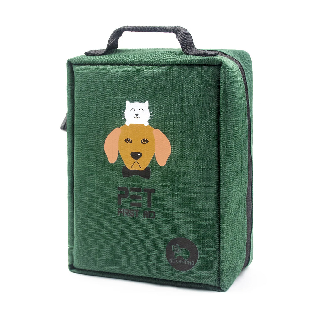 Pet First Aid Kit