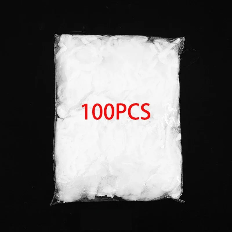 Disposable Cleaning Nets Filter - Anti-blocking Strainer