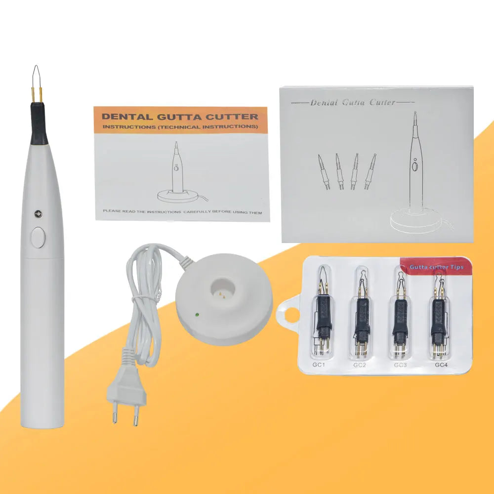 Electrocoagulation Hemostatic Pen