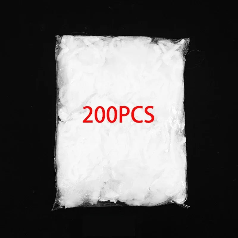 Disposable Cleaning Nets Filter - Anti-blocking Strainer