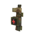 Tactical Cat First Aid Nylon Tourniquet