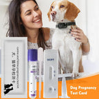Dog Pregnancy Test Kit Home