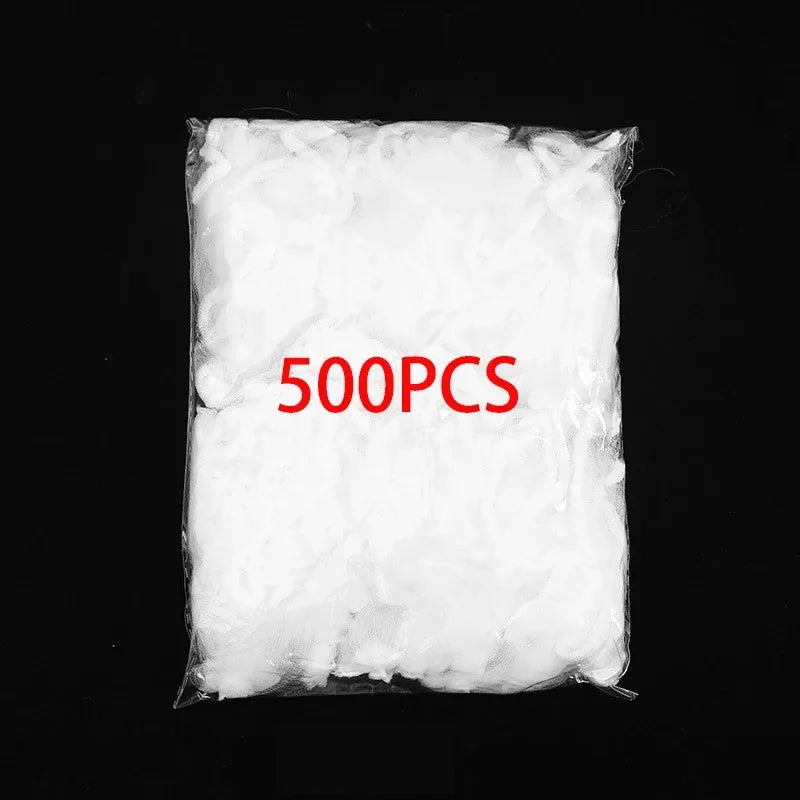 Disposable Cleaning Nets Filter - Anti-blocking Strainer