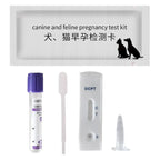 Dog Pregnancy Test Kit Home