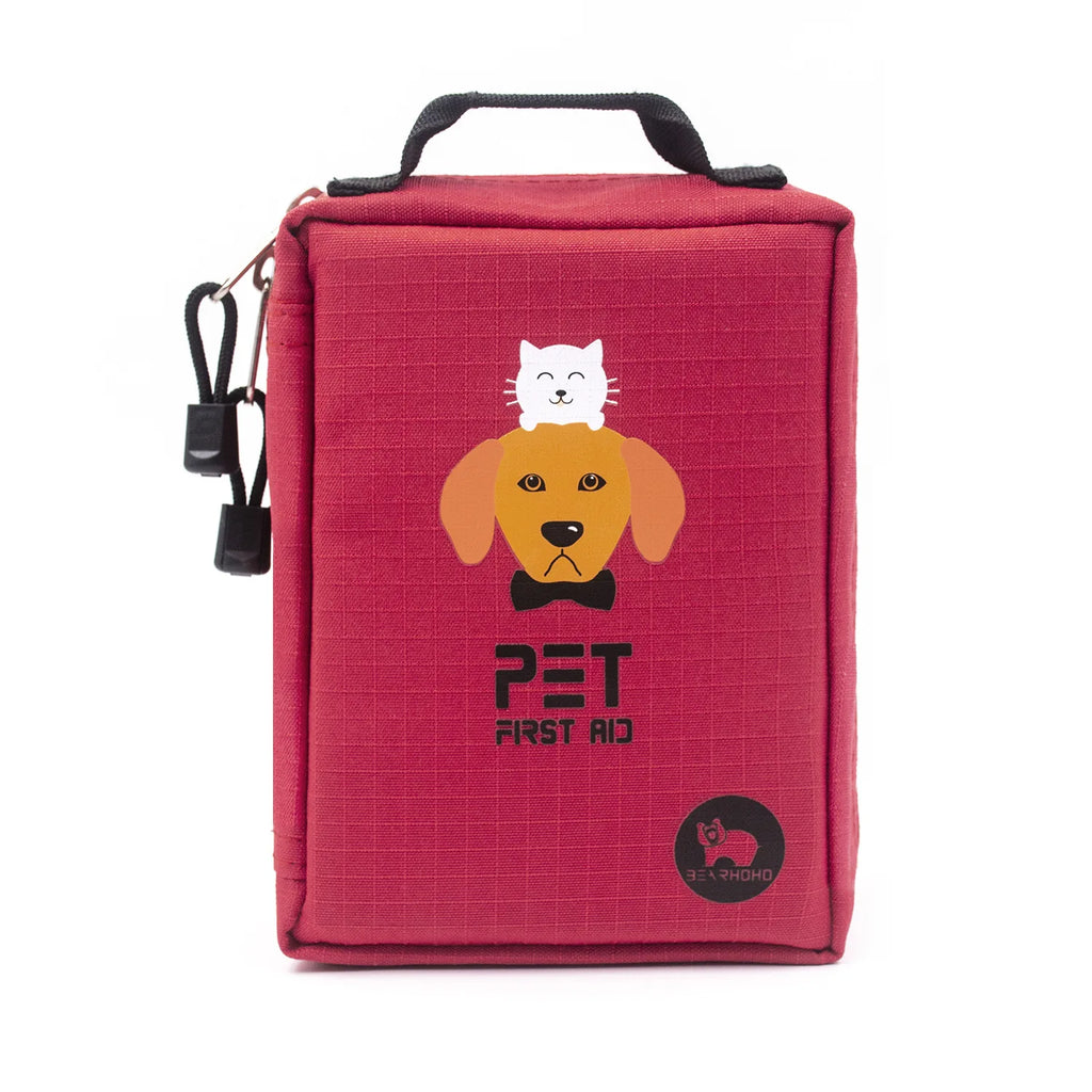 Pet First Aid Kit