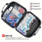 Pet First Aid Kit 61pcs