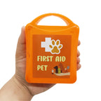 Portable Pet Emergency Kit Lightweight