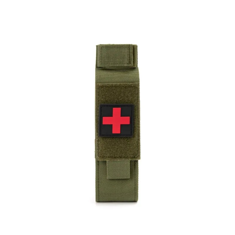 Tactical Cat First Aid Nylon Tourniquet