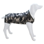 Surgery Recovery Suit Anti Licking Wounds Pet Care Clothes